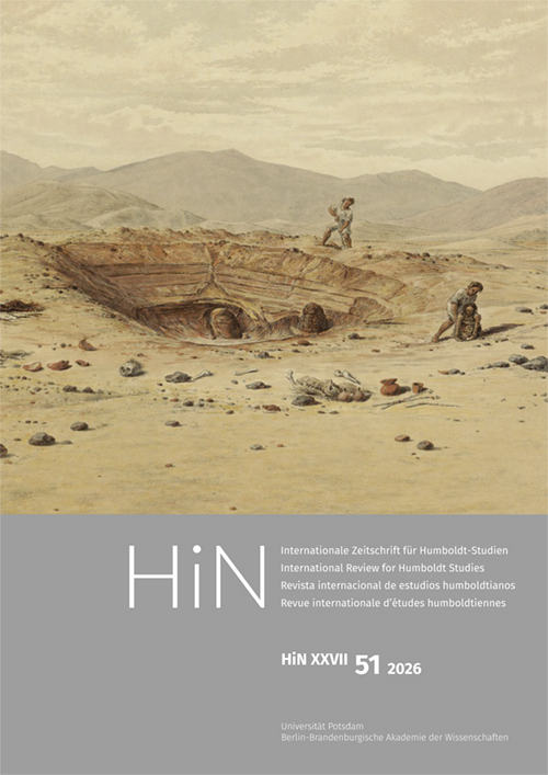 					Ansehen Bd. 27 Nr. 51 (2026)
				